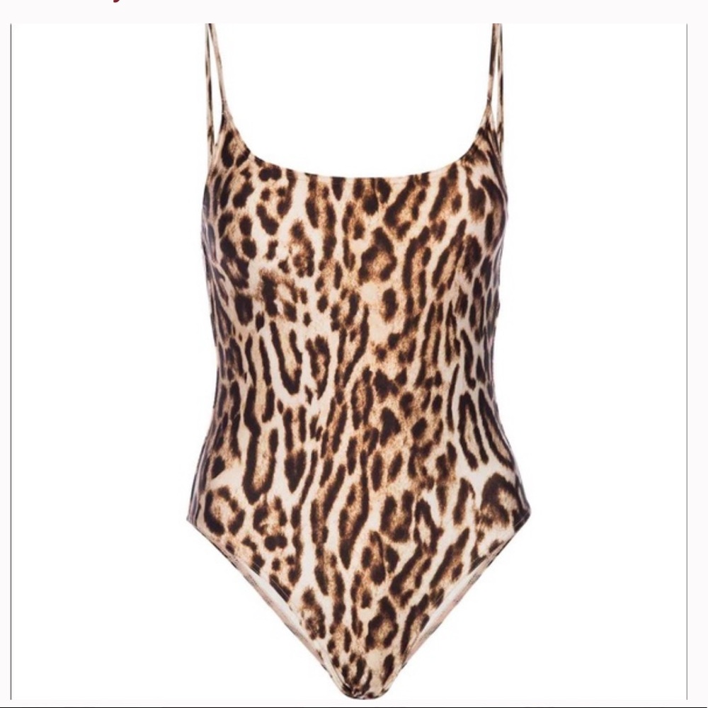 Monday Swimwear | The Bahamas one-piece